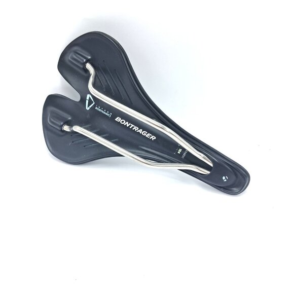 Bontrager Inform Biodynamics Bicycle Racing Saddle-Black 434830-154 Vatra Elite - Picture 5 of 8